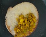 મસાલા ઢોસા (Masala Dosa Recipe In Gujarati) રેસીપી સ્ટેપ7ફોટો