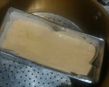 Foto langkah ke 8 dari resep Bolu kukus Layer tiramisu.