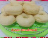 Foto langkah ke 9 dari resep Donut's white.