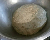 Foto del paso 2 de la receta: Pan de maíz, trigo y semillas de chía