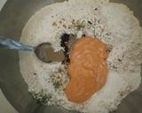 પાલક પરાઠા (Palak Paratha recipe in Gujarati) રેસીપી સ્ટેપ2ફોટો