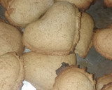 Foto del paso 4 de la receta: Galletitas integrales rellenas 🍪
