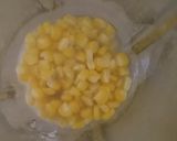 Foto langkah ke 1 dari resep Bubur Jagung Suju.