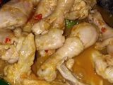 Rica-rica Ayam
