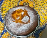 Une image de l'étape 19 de Gâteau diablotin à l'ananas et citron.