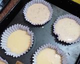 Foto del paso 5 de la receta: Muffins Mundialistas para Papá