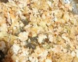 صورة لخطوة 1 من وصفة وصفة أرز سهلة وسريعة في مقلاة 🕊