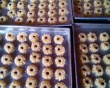 Foto langkah ke 5 dari resep Kue Kering Semprit.