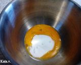 Üdítő szelet Katától recept fázis 3 fotója