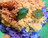 Foto langkah ke 4 dari resep Sate Lilit Daging Sapi.