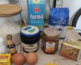 Barackos és áfonya lekváros bukta recept fázis 1 fotója