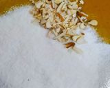 A picture of step 3 of Besan Modak.