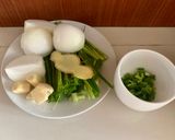 清燉番茄牛肉麵的食譜步驟2照片