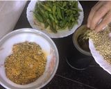 A picture of step 5 of Fresh Green Chilli Olive Achar Recipe 🌶.