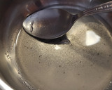 Foto del paso 5 de la receta: Arroz con leche moderno 🍜 con yogur, coco y pistachos caramelizados