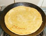 पंजाबी गोभी पराठा(Punjabi gobhi paratha recipe in Hindi) रेसिपी चरण 4 फोटो