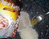 Foto langkah ke 1 dari resep DalgonA Coffee Caramel.