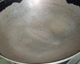चॉकलेट चोको चिप्स केक (chocolate choco chips cake recipe in hindi) रेसिपी चरण 6 फोटो