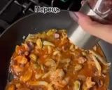 Фото кроку 1 до Найсмачніша паста з морепродуктами.
