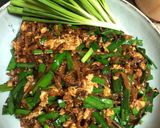 รูปขั้นตอนการทำที่ 2 ของ ผัดหมี่โคราช (Pad Thai)