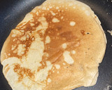Foto del paso 3 de la receta: Tortitas de plátano