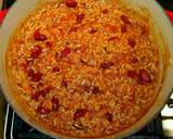 Mike's Crispy Cajun Legs Over Red Beans & Rice recipe step 8 photo