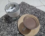 Foto langkah ke 3 dari resep Dark Chocolate.