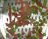 A picture of step 3 of Creamy Potatoes n Veggies Casserole.