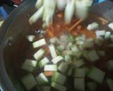 Foto del paso 2 de la receta: Ensalada de verduras