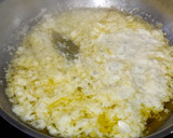 Foto del paso 5 de la receta: Lomo de merluza con salsa de vermut blanco (Sin sal)