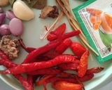 Foto langkah ke 1 dari resep Ayam Kare.