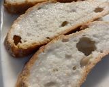 Foto del paso 3 de la receta Torrijas con leche de coco