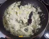 A picture of step 3 of Falahari Dryfruit Moraiya Khichdi With Falahari Kadhi.