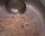 मटर पनीर सब्जी (Matar paneer sbji recipe in hindi) रेसिपी चरण 5 फोटो