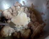 A picture of step 8 of Black Pepper Chicken.