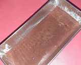 Foto del paso 2 de la receta: Brownie de chocolate extra húmedo