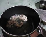 Foto langkah ke 3 dari resep MPASI Ayam Brokoli simple (menu lengkap karbo+prohe+lemak+sayur).