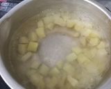 Foto langkah ke 1 dari resep Perkedel ayam (start 8+).