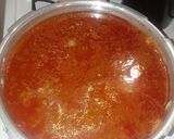 A picture of step 6 of Chili Bowl 55.