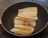 Foto langkah ke 3 dari resep Eggplant Kabayaki 🍆🍱.