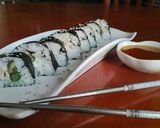 Foto del paso 13 de la receta: Makizushi sencillo y casero 🥢