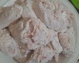 Foto langkah ke 2 dari resep Ayam Saos Korea (YangNyeom Chicken).