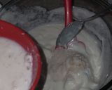 Foto del paso 4 de la receta: Mousse de coco receta complementaria de "Solo tu recuerdo"