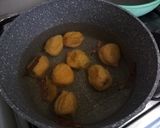 Foto del paso 1 de la receta: Mote con Huesillo