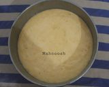 عکس مرحله 3 از دستور کیک پرتقال