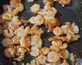 Foto del paso 3 de la receta: RICA SALSA DE CAMARÓN 😋
