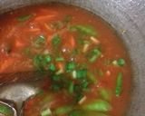 Foto langkah ke 6 dari resep Kepiting Asam Manis.