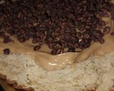 Foto del paso 1 de la receta: Torta monstruitos!! Para Isabella y Bianca!! Feliz día de la niñez!!❤️❤️❤️