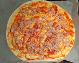 Foto del paso 1 de la receta: Empanada