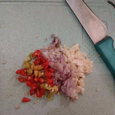 Langkah 2